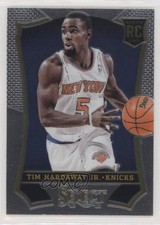 2013-14 Panini Select Tim Hardaway Jr #186 9l4