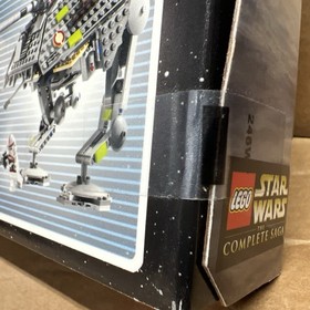 Lego 7669 - Star Wars- Anakin&rsquo;s Jedi Starfighter - New Sealed