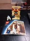 Lego Star Wars Jabba's Message 4475