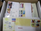 ESTATE: Australia FDC recent stock resellers GOLDMINE MAKE $$     FREE POST(b555
