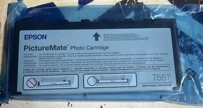 Epson PictureMate B271A Photo Printer