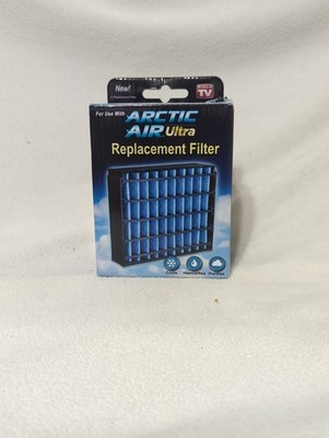 Artic Air Ultra Replacement Filter