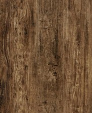 practicalWs Wood Grain Contact Paper Peel and Stick - Self Adhesive Brown Wal...