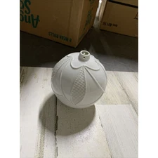 RomAmerica Handmade& painted Porcelain Delicate round vase decor