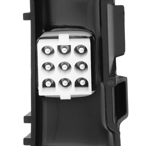 Módulo controlador de repuesto de estribo para A04/A06 Amp Research 1904280 antiguo - Imagen 6 de 18