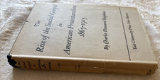 Robert M KINGDON / Calvin and Calvinism Sources of Democracy? Problems 1st 1970
