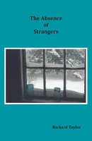 Richard Taylor | The Absence Of Strangers | Taschenbuch | Englisch (2017)