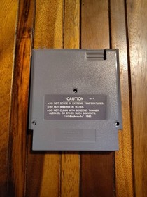 American Gladiators Nintendo NES Cartridge Only Cleaned & Tested