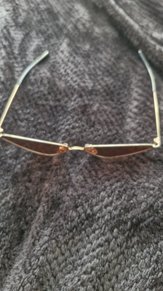 Lunette De Soleil Fendi Femme - Photo 4/4
