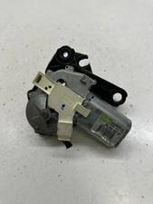 PEUGEOT 307 SW 3H Heckscheibenwischermotor 9684626780 1.60 Petrol 80kw 30589052