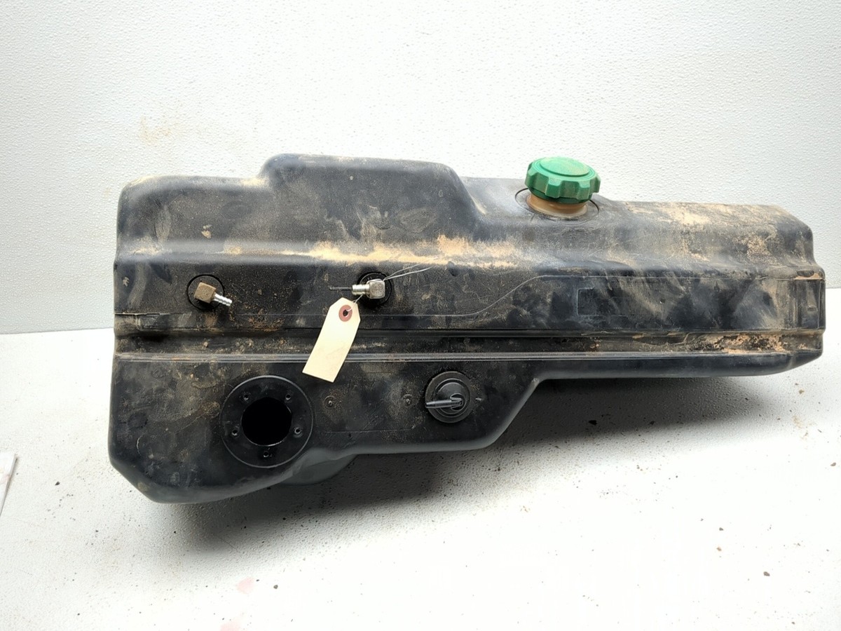 17-20 Club Car Carryall 1700 Left Fuel Tank Diesel | eBay