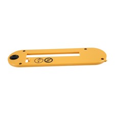 DWE7402DI Tischkreiss&auml;gen-Zubeh&ouml;r Dado ThroatPlate Dado Blades f&uuml;r 10--4693