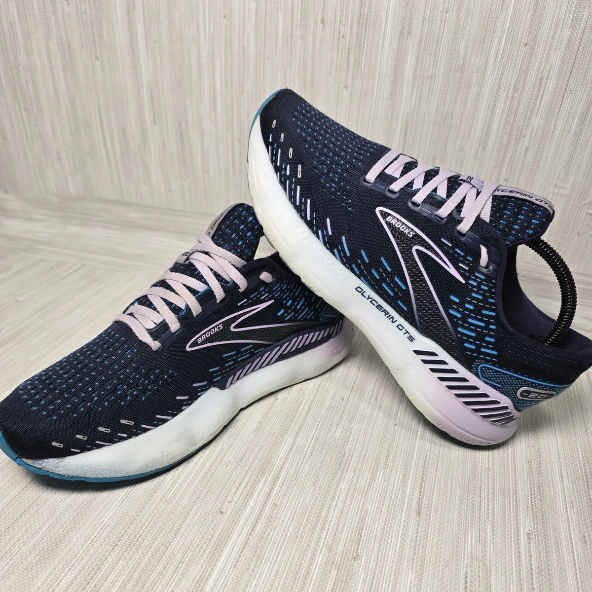 Brooks Glycerin 20 Blue for sale | eBay