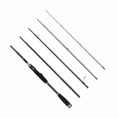 Abu Garcia XROSS FIELD MB XSFS-755L-MB Spinning Rod | eBay