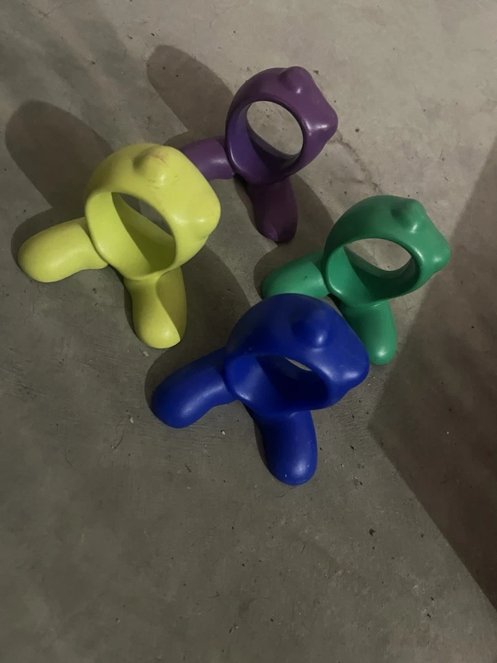 Portatovaglioli Alessi Luca - Immagine 3 di 3