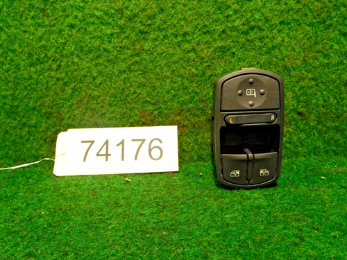 Fensterheberschalter 13258521AA Opel Corsa D (S-D) 1.2i 59KW 80PS Bj.2008