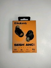 SKULLCANDY SESH ANC ACTIVE IN-EAR NOISE CANCELING WIRELESS EARBUDS