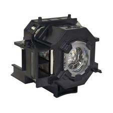 Philips Projector Lamp With Housing for Epson ELPLP42