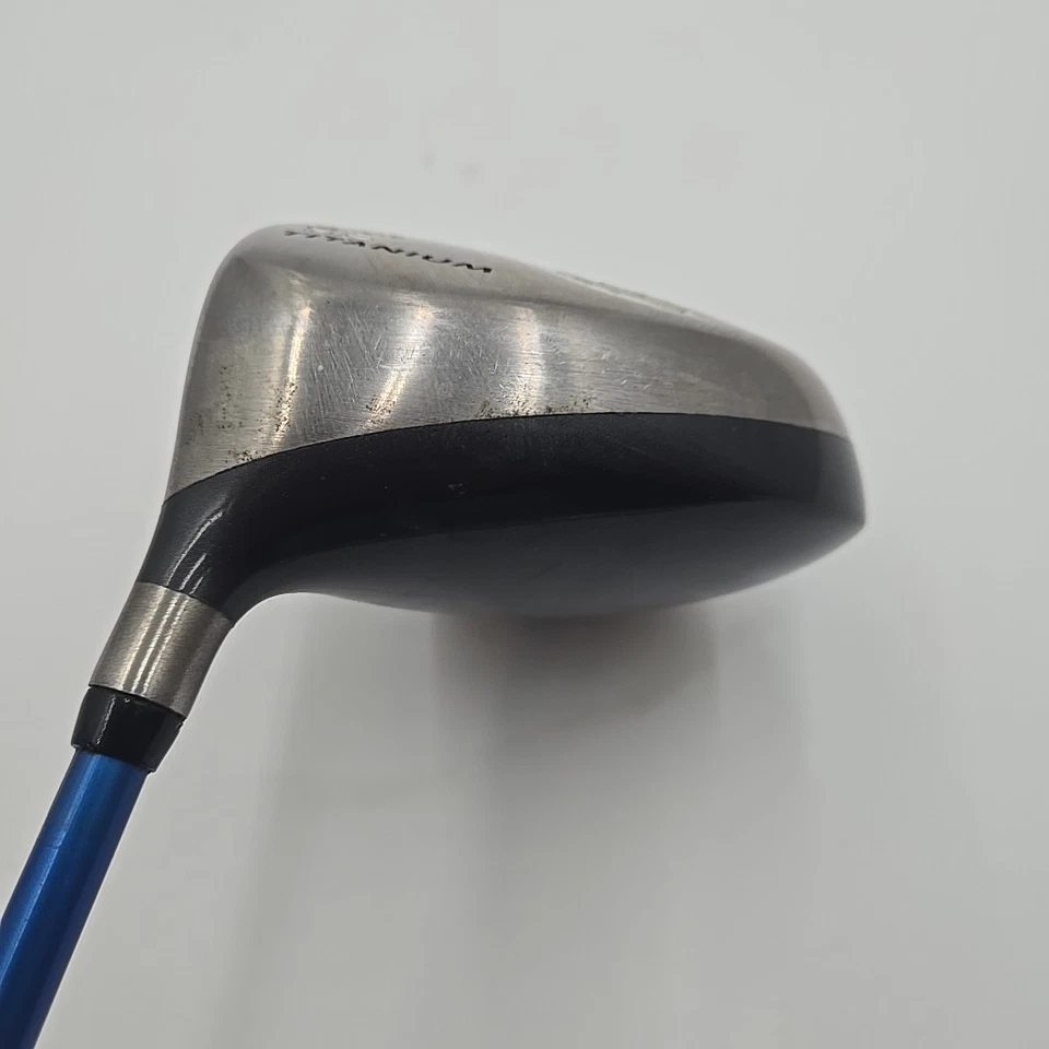 Cleveland Launcher 460 Ti Driver 9.5* Graphite Blue Shaft Left- Handed 45"  - Image 4 of 4