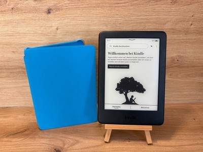 Amazon Kindle Basis-Modell J9G29R 8GB 10. Generation | GEPRÜFT | GUT  
