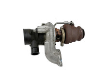 Turbo Ford TRANSIT CONNECT