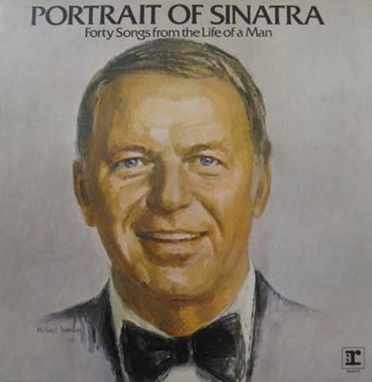 portrait of sinatra products for sale | eBay UK