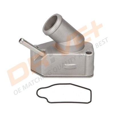 Dr!ve+ Thermostat Kühlmittel DP2310.14.0357 für OPEL VECTRA Caravan J96 CC ASTRA