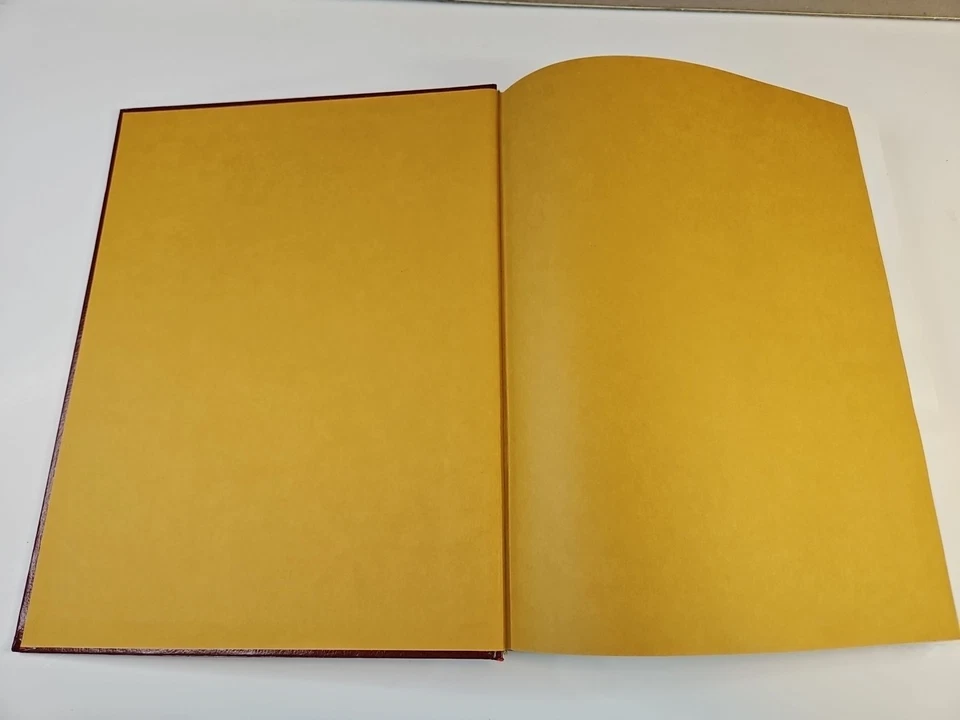 The Golden Age of Waterfowling Hardcover Capooth Limited Numbered 221/250 Signed - Image 4 of 4