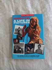 Hammer Films: A Life in Pictures by Wayne Kin...