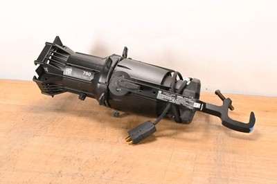 ETC Source Four 750 19 Degree Ellipsoidal Light CG01VVG