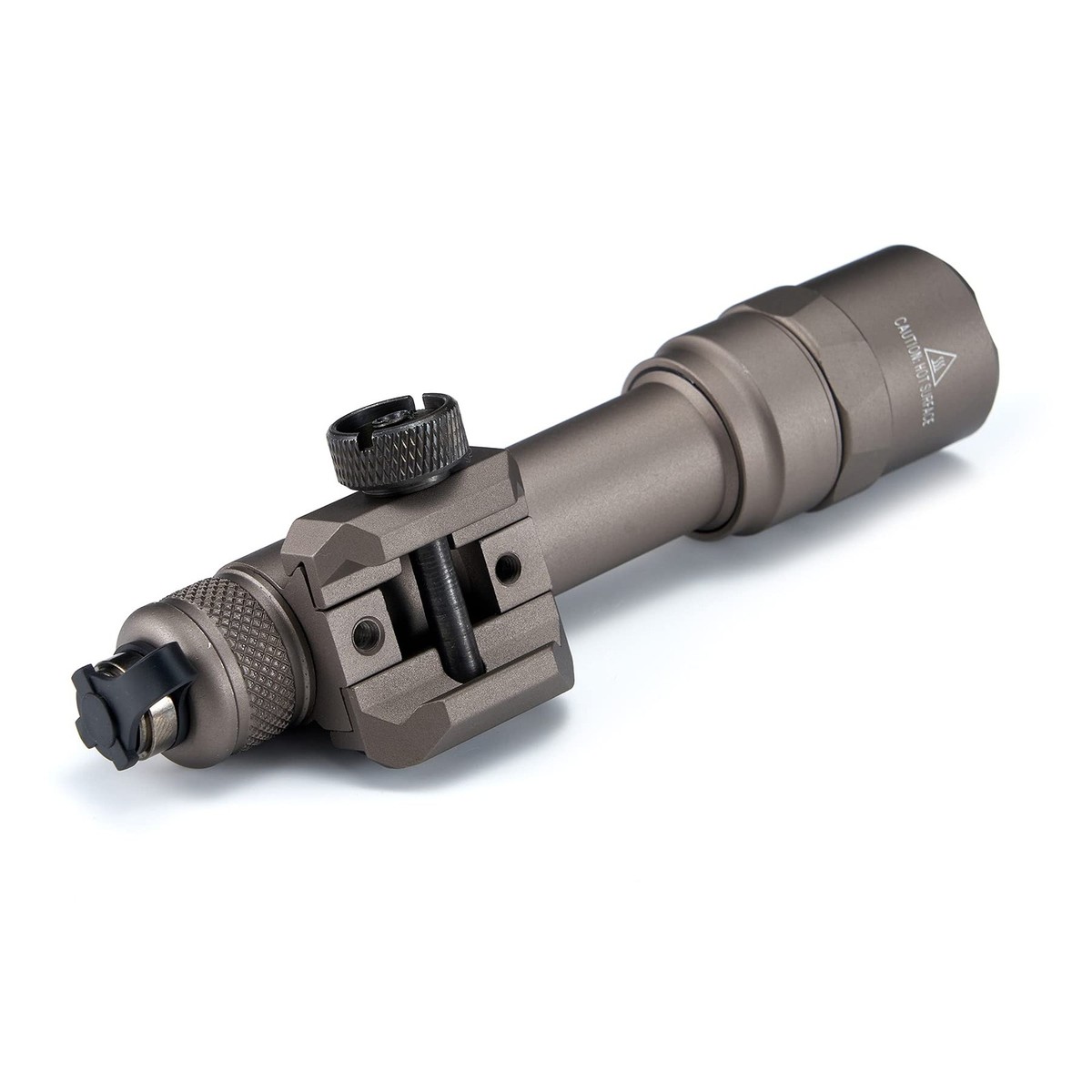 激レア 実物 surefIre m600 Replica SureFire M600 Ultra High Output LED Scout Light