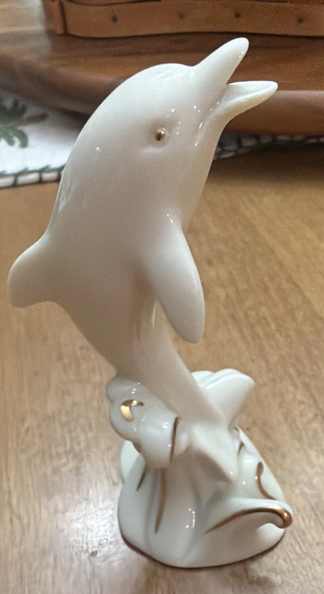Lenox Dolphin In Lenox Figurines for sale | eBay