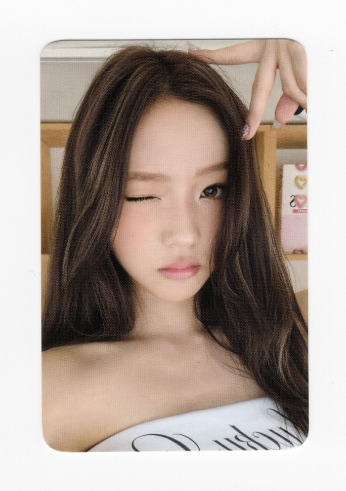 Hearts2Hearts - 1st Mini Album FOCUS [KTOWN4U] PREORDER EXCLUSIVE