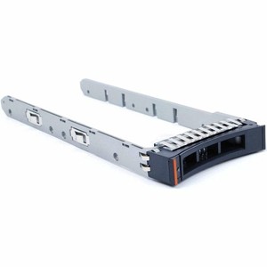 IBM V3500 45W2107 45W8687 M07625 V3700 SAS SATA 2,5" Caddy Tray HDD SSD
