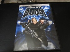 Doom DVD, 2006, Unrated Extended Edition