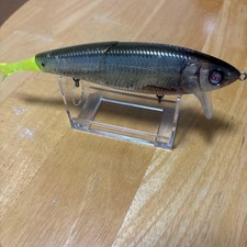 Nekosogi XXX Fishing Lure Used Condition