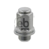 5X Radmutter FüR Toyota Carina T17 T19 2.0 87 Bis 97 Febi 9008017036 3S-FE