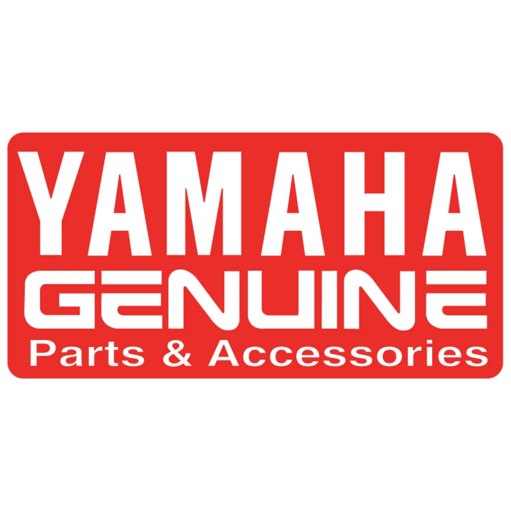 NEW GENUINE OEM FOOTREST BAR CHROME 42X-27471-00-00 1984 VIRAGO XV700L