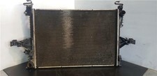Radiateur Volvo S60