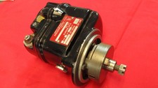 Unison Slick Model 4373 Magneto long blue spark by hand unknown time 2003 date.