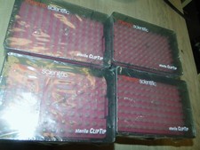 Thermo Scientific ClipTip Filtered 384 12.5 Ext Pipette Tips 94420063 EXP. 3/25