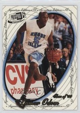 2000 Press Pass Signature Edition Alley Oop Lamar Odom #33 14tz