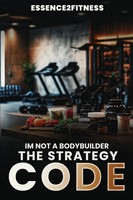 M. Byrd | I'm Not A Bodybuilder | Taschenbuch | Englisch (2025) | M. Byrd