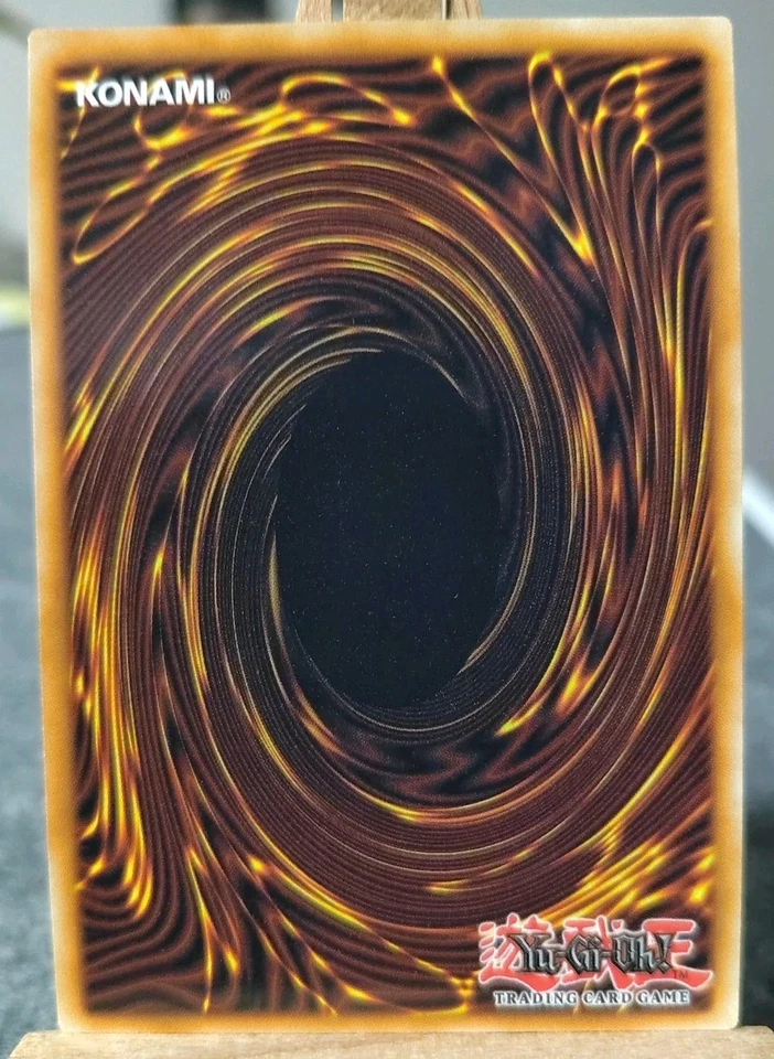 NUMMER 93 UTOPIA-KAISER - BLHR-DE093 Secret Rare / 1. Auflage Near Mint XYZ 12⭐ - Bild 2 von 2