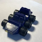 Vintage Transformers G1 Optimus Prime Scout Roller Car Part #3