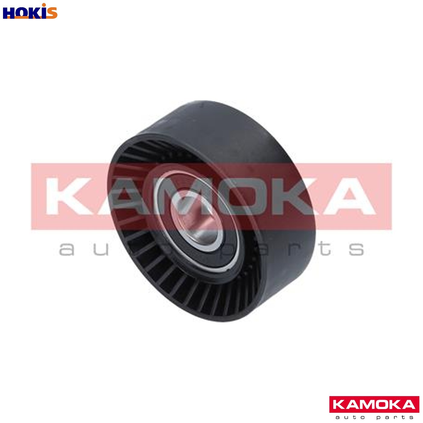 TENSIONER LEVER VRIBBED BELT R0325 FOR RENAULT ESPACE/IV/Mk VEL/SATIS  SAAB