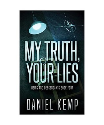My Truth, Your Lies, Kemp, Daniel