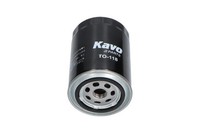 Kavo Parts ÖLfilter Anschraubfilter FüR Ford Ranger 2.5 TD 4X4 Mazda B-Serie