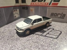 Greenlight 2015 Dodge Ram Sport With Hitch