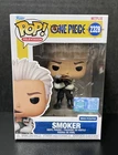 New ListingFunko Pop! One Piece: Smoker #2328 - Limited Edition to 9500 PCS - Gamestop New